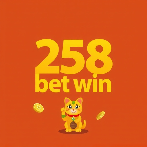 258 bet win